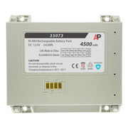 8600 REPLACEMENT BATTERY