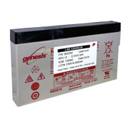 521 PLUS REPLACEMENT BATTERY