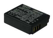 PANASONIC CGA-S007A/B BATTERY