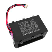 WINBOT W2 PRO BATTERY