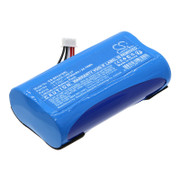 SECURITY C210 SOLOCAM BATTERY 6.7 AH