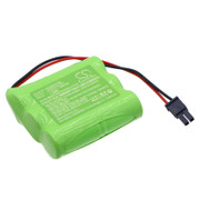 GP60AAH6YMX BATTERY