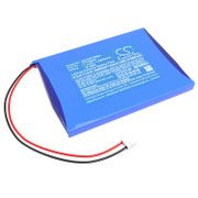 ST-7600 BATTERY