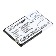 PRIMO 368 BATTERY