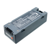 S6 DEBRILLATOR BATTERY