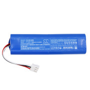 NTC-022010000 BATTERY