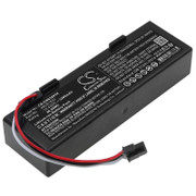 CONGA 3590 BATTERY