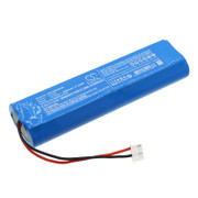 RV500 BATTERY