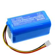 N008-4S1P BATTERY