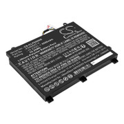 Notebook, Laptop Replacement Battery Li-Polymer 3500mAh / 53.2Wh 15.2V