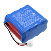 Medical Replacement Battery Li-ion 4400mAh / 63.36Wh 14.4V Replacement