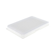 340L Plate 384 Square 14.41mm F White Replacement