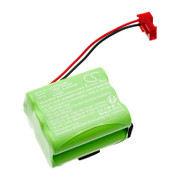 Medical Replacement Battery Ni-MH 2200mAh / 15.84Wh 7.2V Replacement