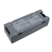 Medical Replacement Battery Li-ion 5000mAh / 72.00Wh 14.4V Replacement