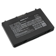 Tablet Replacement Battery Li-ion 3100mAh / 23.56Wh 7.6V Replacement