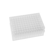 1.6mL Plate 96 Round 43.9mm U  Sterile Replacement