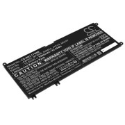 Notebook, Laptop Replacement Battery Li-ion 3500mAh / 53.20Wh 15.2V