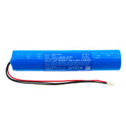 Interlight Replacement Emergency Lighting Battery 6.4V 3000mAh