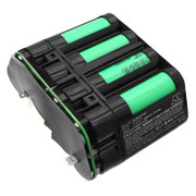 Vacuum Replacement Battery Li-ion 4000mAh / 86.40Wh 21.6V