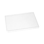 Plate Lid H1 Notch Non Sterile Packs Replacement