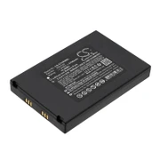 Payment Terminal Replacement Battery Li-ion 2700mAh / 19.98Wh 7.4V Replacement