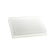 340L Plate 96 Round 14.10mm F White Individual Replacement