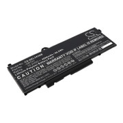 Notebook, Laptop Replacement Battery Li-Polymer 4000mAh / 60.8Wh 15.2V