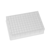1.5mL Plate 96 Square 31.6mm U Non Sterile Replacement