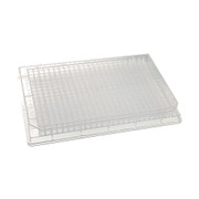 120L Plate 384 Square 14.4mm V  Sterile Replacement