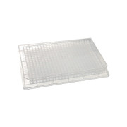 120L Plate 384 Square glass 14.4mm V Bulk 120L Plate 384 Square glass 14.4mm V Bulk