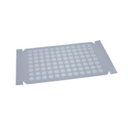 Seal Film NoAdhesive Well PP 3.1mil Seal Film NoAdhesive Well PP 3.1mil