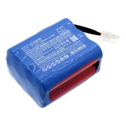 Medical Replacement Battery Li-ion 5200mAh / 57.72Wh 11.1V Medical Replacement Battery Li-ion 5200mAh / 57.72Wh 11.1V