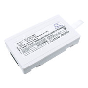Medical Replacement Battery Li-ion 5500mAh / 60.23Wh 10.95V Replacement