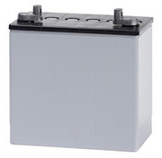 AGM DEEP CYCLE BATTERY 22NF 8A22NF