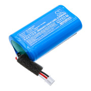 IN-0129491 Speaker Replacement Battery Li-ion 2600mAh / 19.24Wh 7.4V