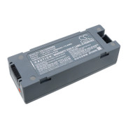 IN-0129315 Medical Replacement Battery Li-ion 5000mAh / 72.00Wh 14.4V