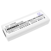 IN-0129358 Medical Replacement Battery Li-MnO2 4200mAh / 50.40Wh 12.0V