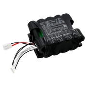 IN-0129402 Vacuum Replacement Battery Li-ion 2600mAh / 67.34Wh 25.9V