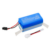 IN-0129393 Vacuum Replacement Battery Li-ion 3350mAh / 48.24Wh 14.4V