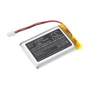 IN-0129425 Wireless Headset Battery Replacement 3.7V