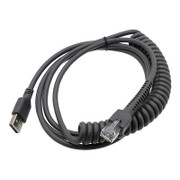 IN-0128950 Barcode Scanner Cable Replacement USB