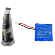 IN-0126389 Replacement Battery Lithium-ion 2600mAh