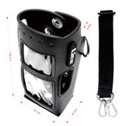 IN-0129068 Two-Way Radio Case Replacement Battery
