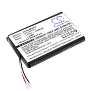 3601K723B0 BATTERY