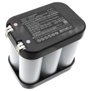 EISEMANN HALO 6 BATTERY