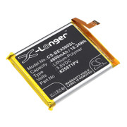 X5 PREMIUM BATTERY