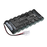ALARM BATTERY