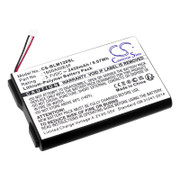 GLM120C BATTERY