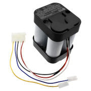 SEB 8/8L BATTERY