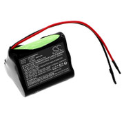 IER MUDLINE TGS BATTERY